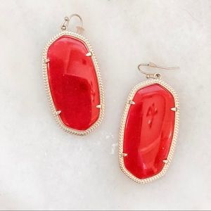 Kendra Scott Earrings